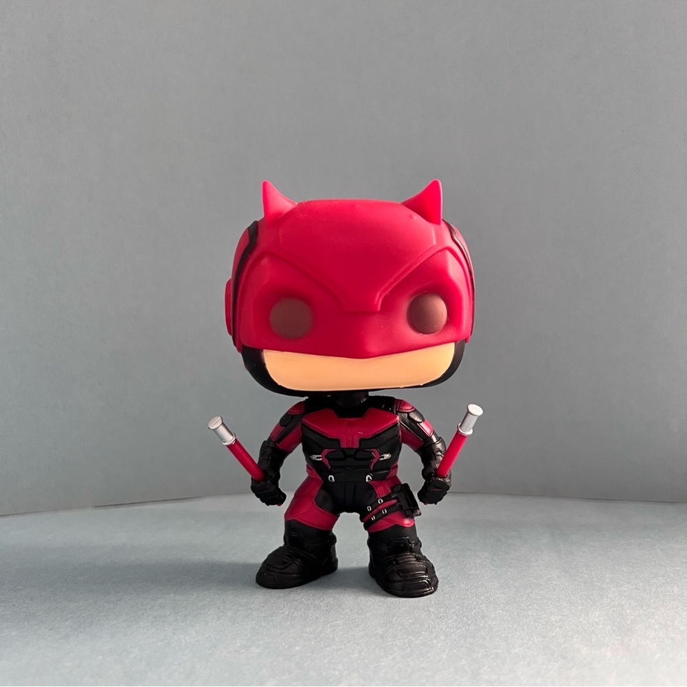 Funko Pop Marvel Daredevil
